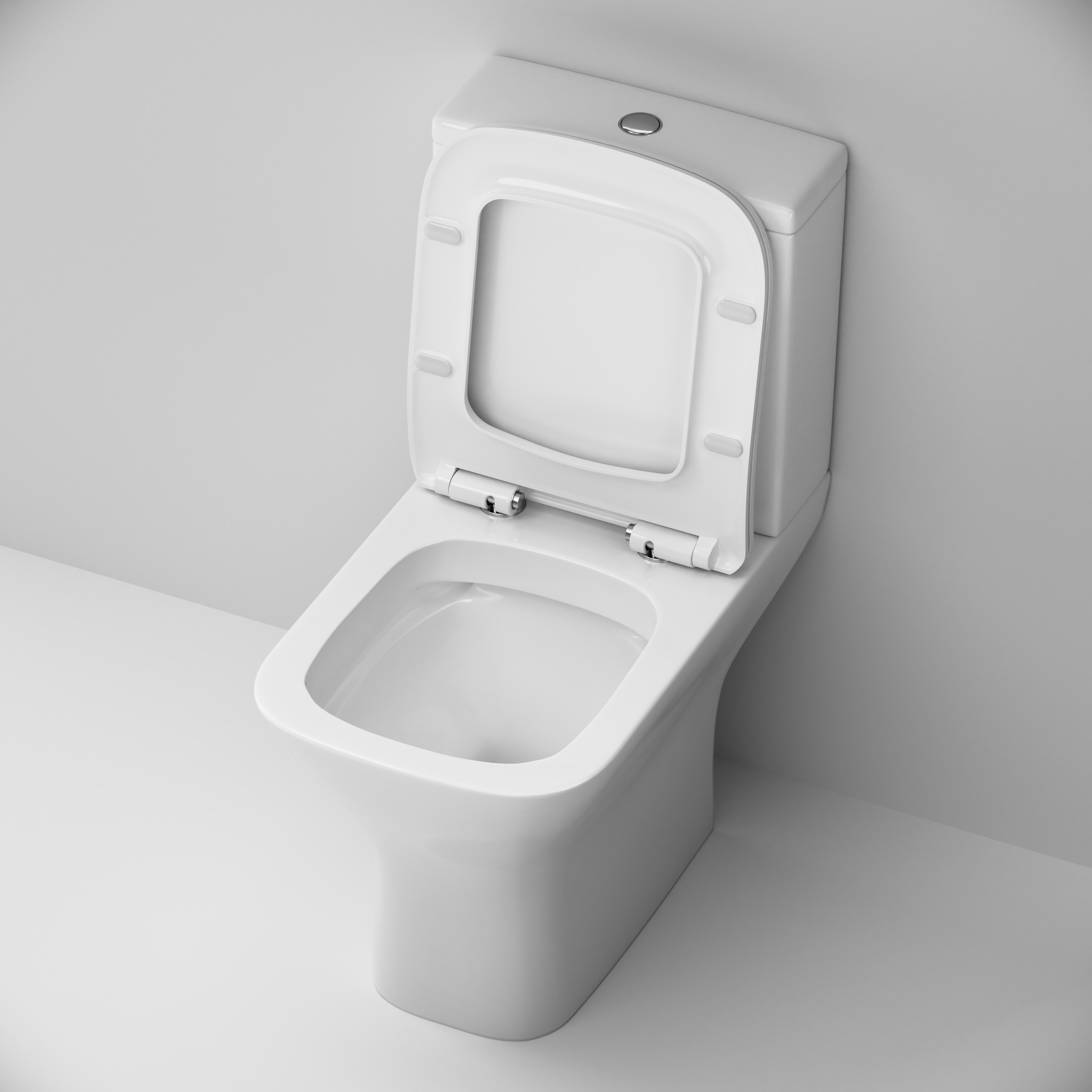 продаємо AM.PM Gem Rimless CGA8601SC в Україні - фото 4