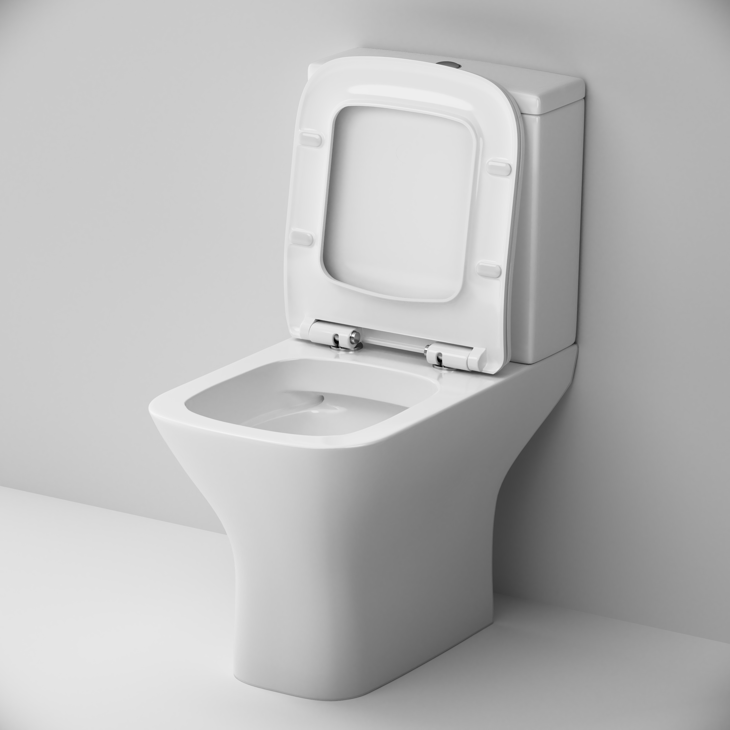 AM.PM Gem Rimless CGA8601SC в магазині в Києві - фото 10