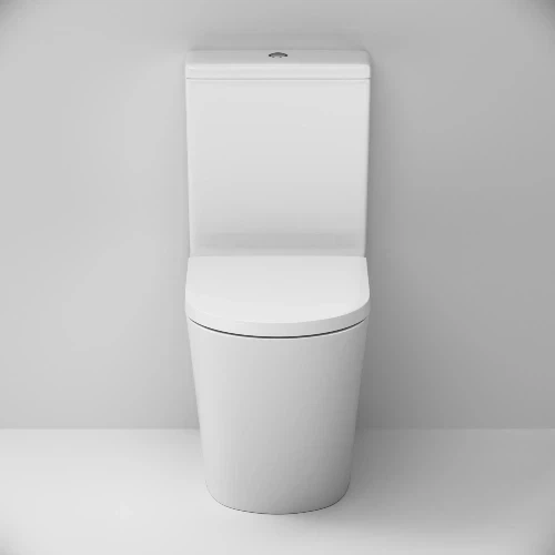 Унітаз-компакт AM.PM Func Rimless CFA8600SC характеристики - фотографія 7