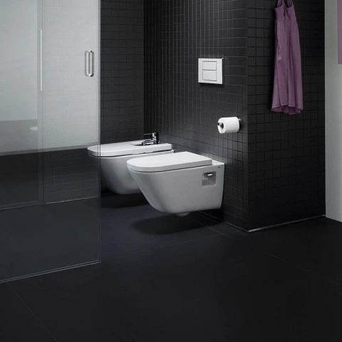 Биде Roca Gap A357475000 цена 9350 грн - фотография 2