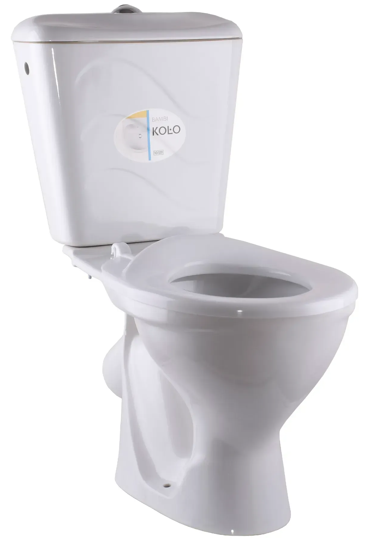 Унітаз-компакт дитячий Kolo Bambi (26669)
