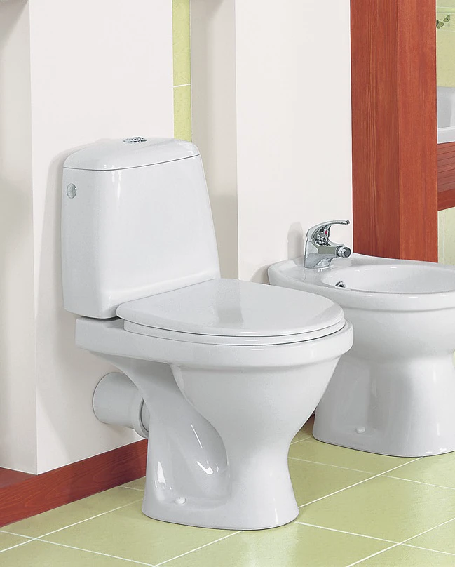 Сидіння для унітазу Cersanit EKO Plus (CSSD1000120961) ціна 1679 грн - фотографія 2