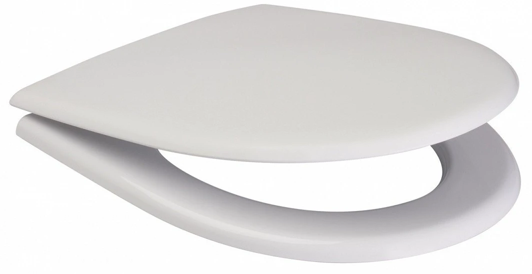 Сидіння для унітазу Cersanit EKO Plus (CSSD1000120961)