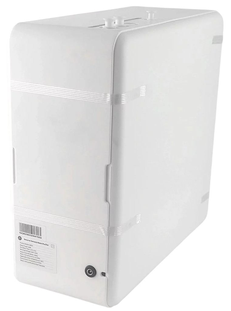 Фильтр для воды Raifil QR05 600gal (RO) цена 13497 грн - фотография 2