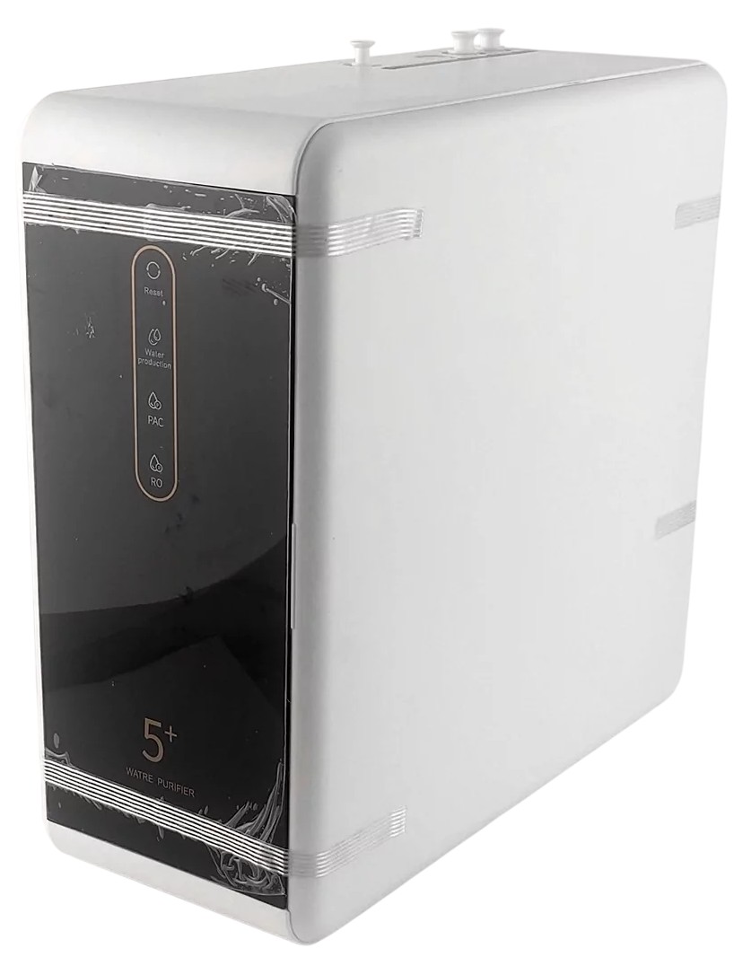 Фильтр 5 этапов очистки Raifil QR05 600gal (RO)