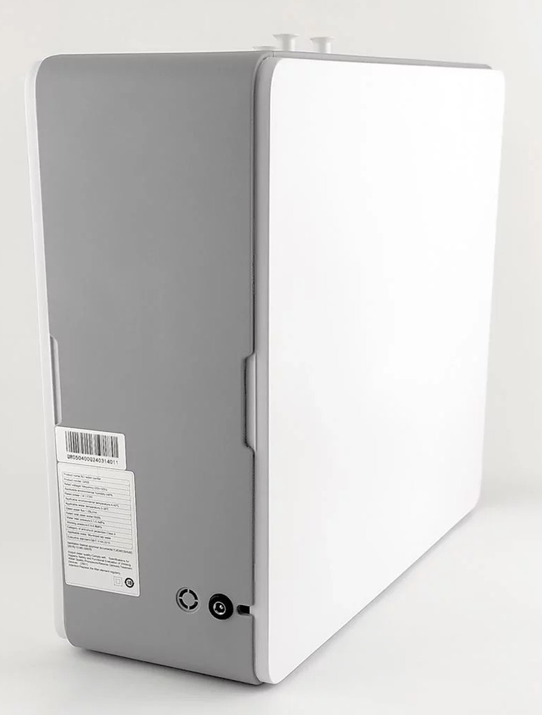 Фильтр для воды Raifil QR05 400gal (RO) цена 13747 грн - фотография 2