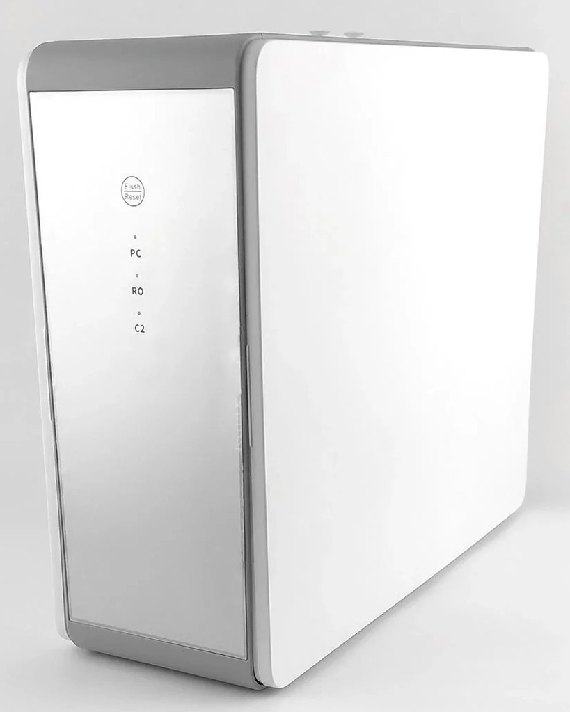 Инструкция фильтр для воды Raifil QR05 400gal (RO)