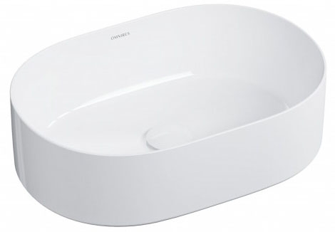 Omnires Mesa 46x31,5 white (MESA460BP)