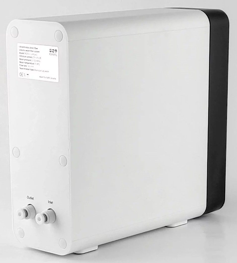 в продаже Фильтр для воды Raifil NOVO 3 Compact - фото 3