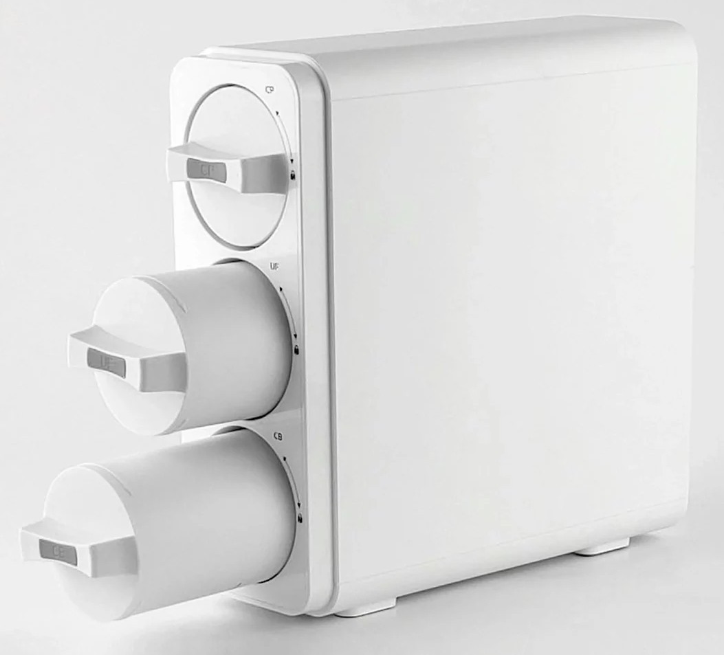 продаём Raifil NOVO 3 Compact в Украине - фото 4