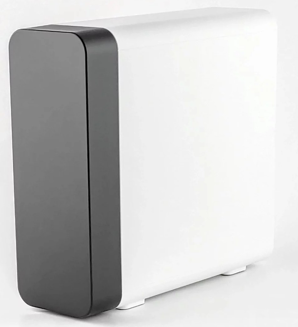 Raifil NOVO 3 Compact