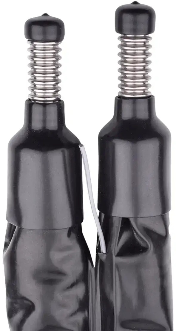 Подвійний металорукав Eco-Flex Solar DN16 S2 в ізоляції 13мм (15м) ціна 1142 грн - фотографія 2