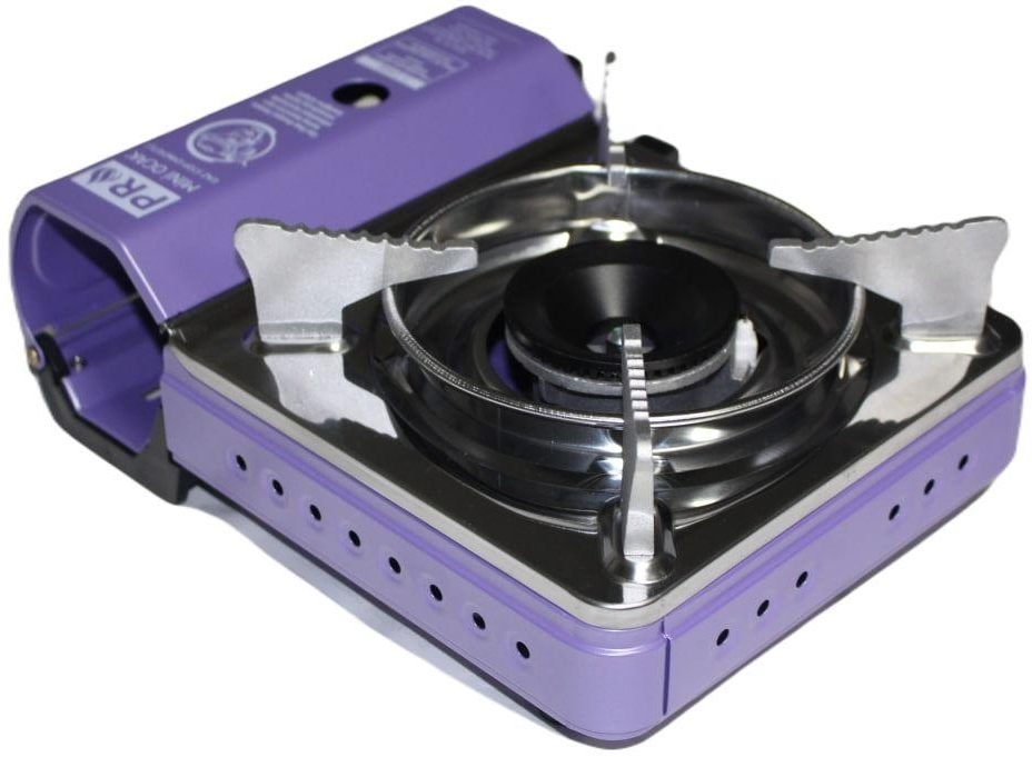 Газовая плита портативная Orcamp CK-506 цена 2520 грн - фотография 2