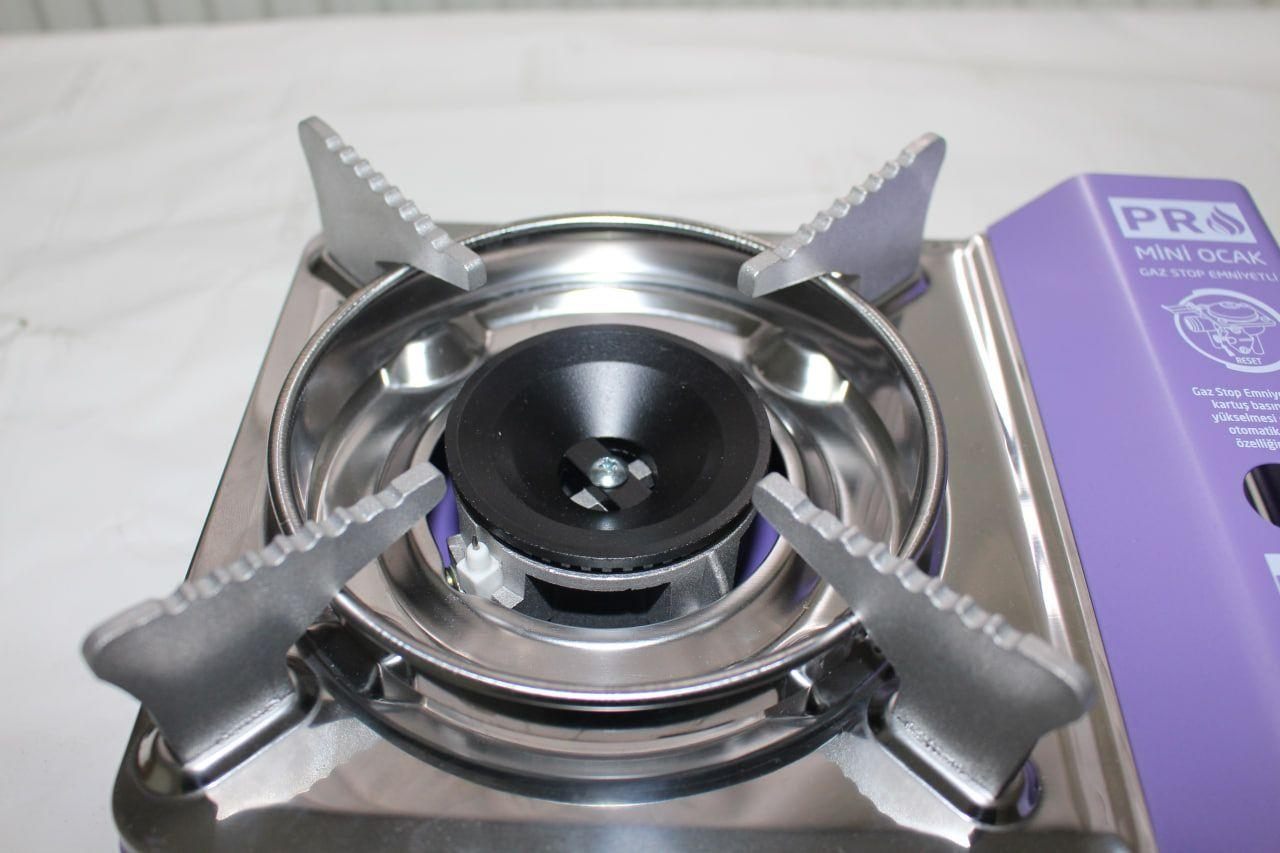 в продаже Газовая плита портативная Orcamp CK-506 - фото 3