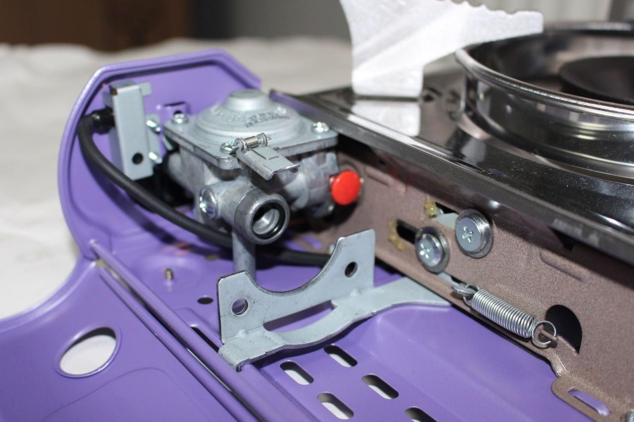 продаём Orcamp CK-506 в Украине - фото 4