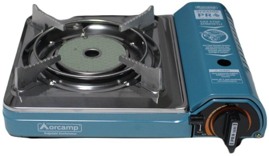 Orcamp CK-508 SeramicPro