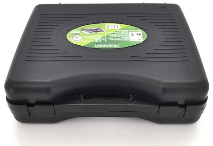 в продажу Газова плитка портативна Voltronic Aorcamp CK-505 - фото 3