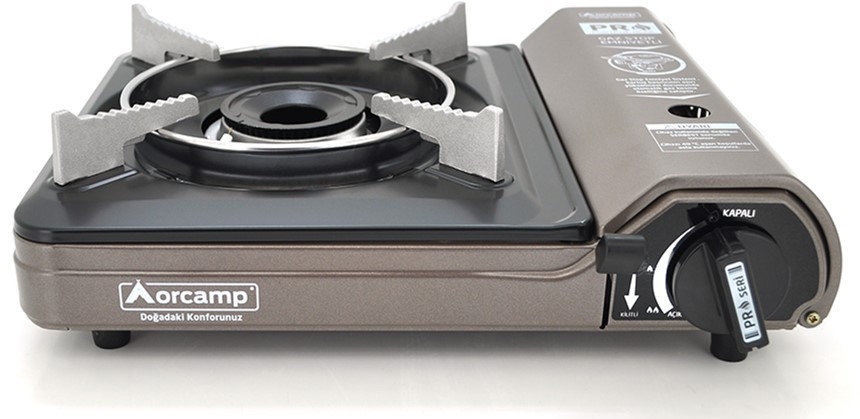 Voltronic Aorcamp CK-505