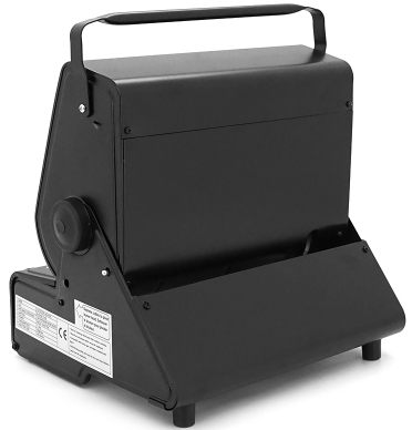 Газовый обогреватель портативный Voltronic MOBZ + плита, Box (YT44190) цена 2069 грн - фотография 2