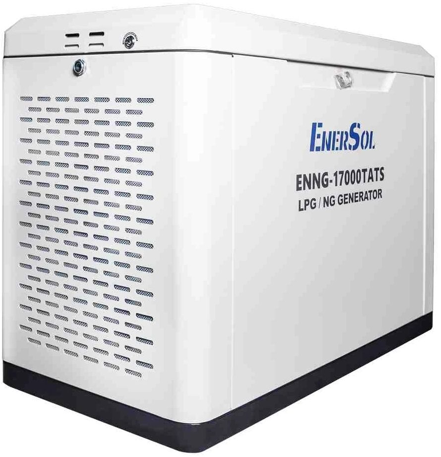 продаём EnerSol ENNG-17000TATS в Украине - фото 4