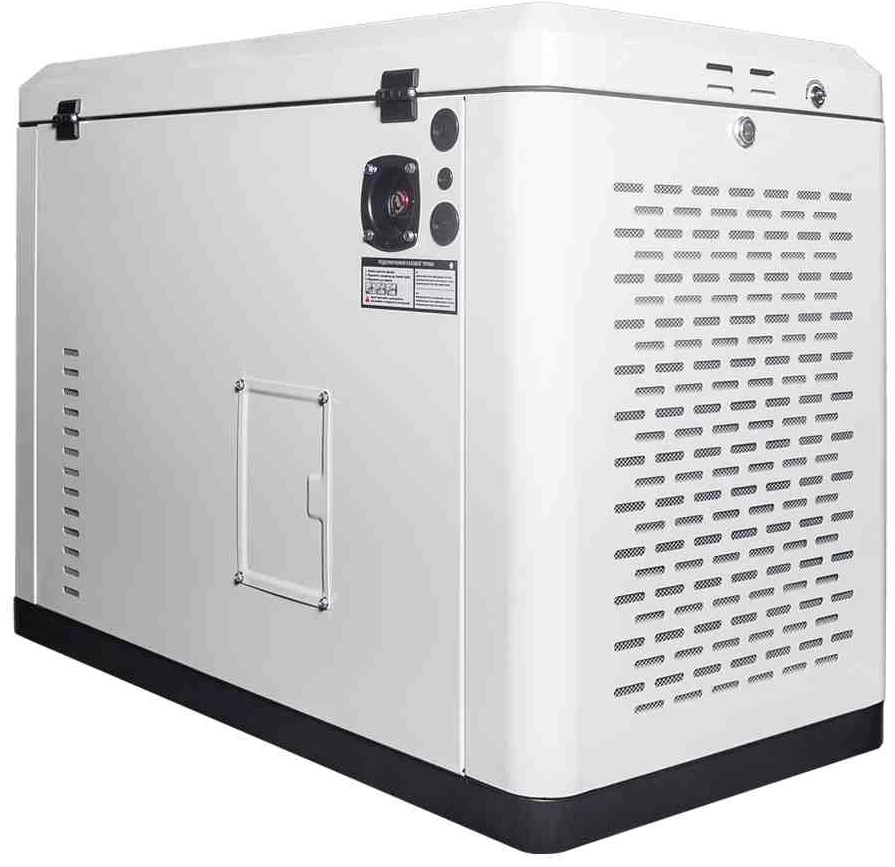 Генератор газовый EnerSol ENNG-17000TATS отзывы - изображения 5