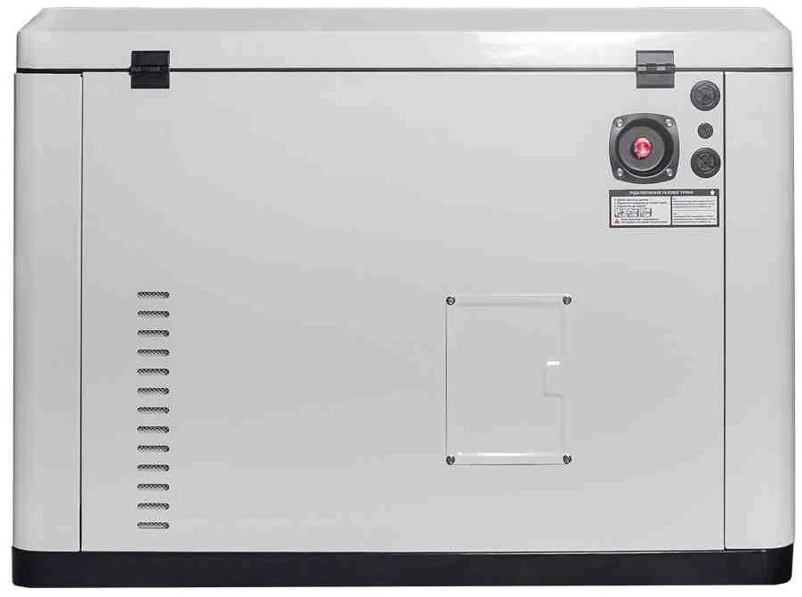 Генератор газовый EnerSol ENNG-17000TATS инструкция - изображение 6