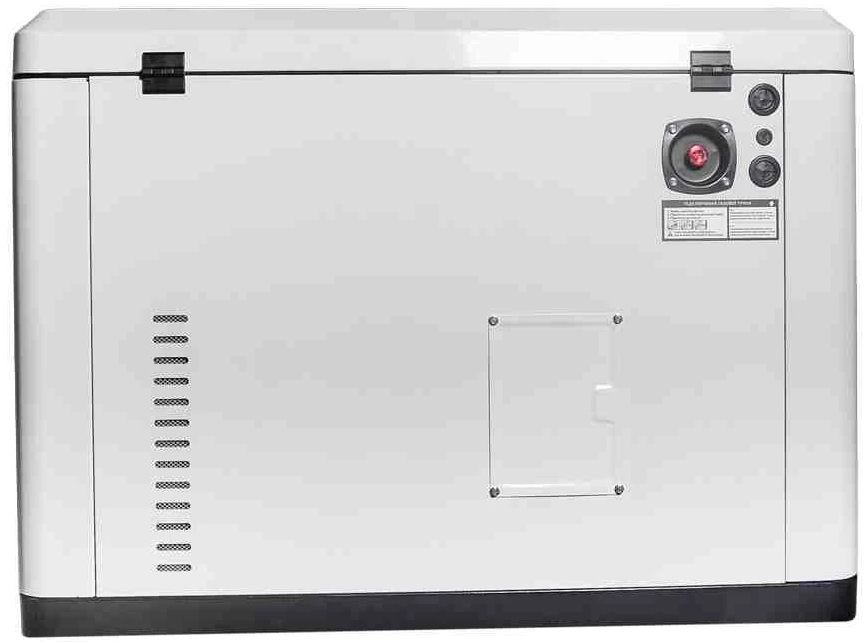 Генератор газовый EnerSol ENNG-17000SATS инструкция - изображение 6