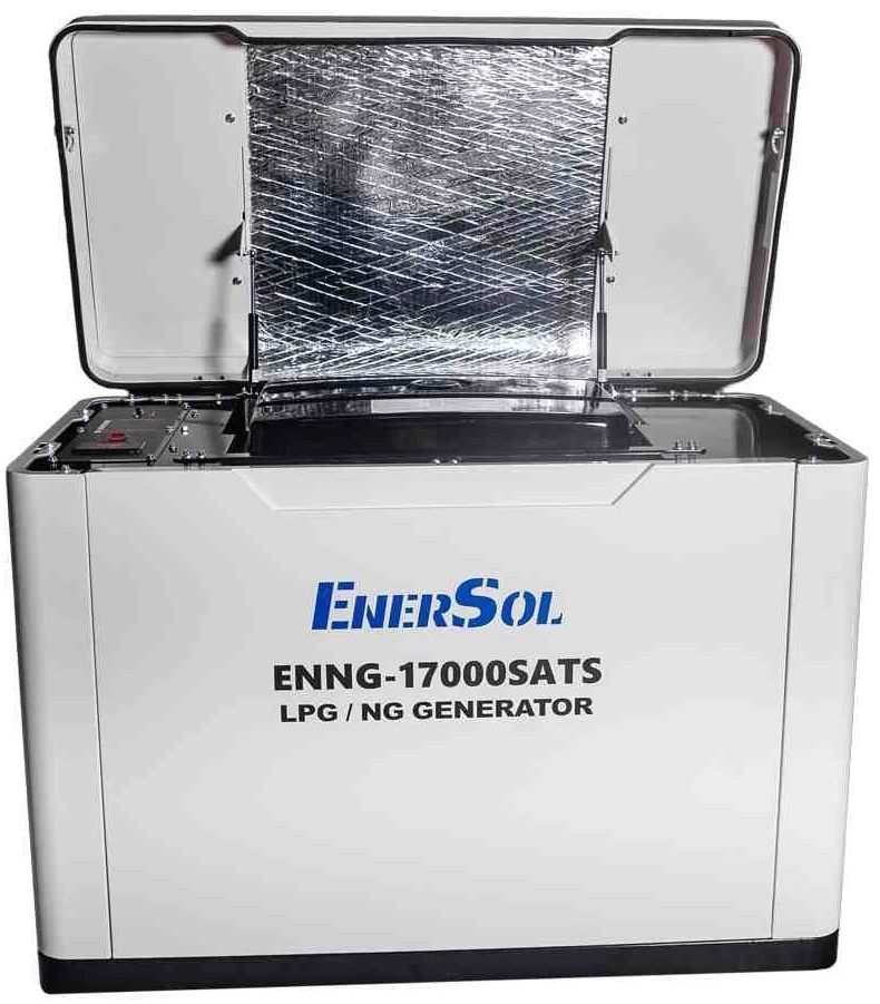 продаём EnerSol ENNG-17000SATS в Украине - фото 4