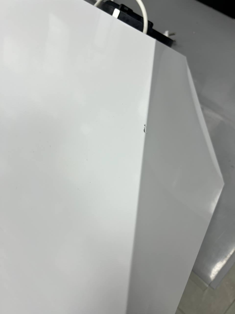 в продажу Кухонна витяжка Faber Value PB 4 2L W A60 уцінка - фото 3