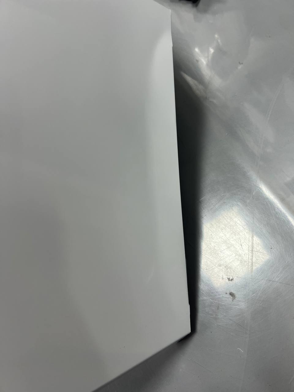 Кухонна витяжка Faber Value PB 4 2L W A60 уцінка відгуки - зображення 5