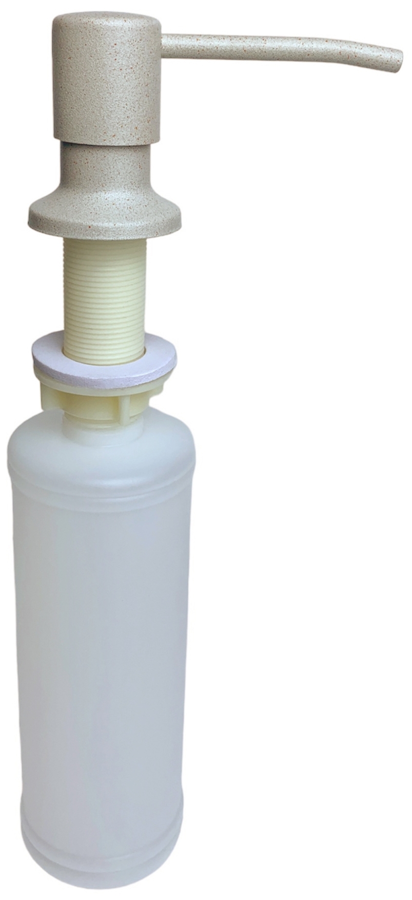 Кухонна мийка Adamant Univer 560x500x200мм avena (4824296902106) відгуки - зображення 5