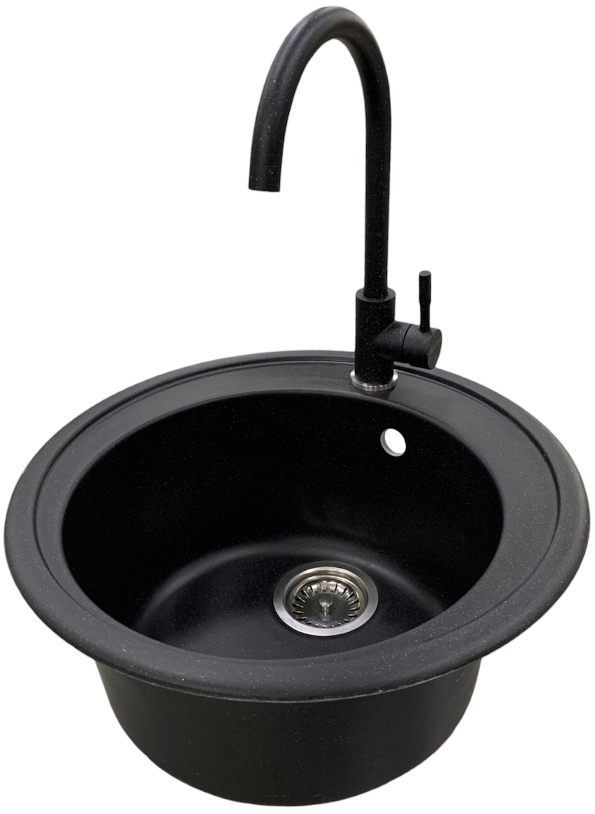 продаём Adamant Sun 510x200мм черный (4824296910103) в Украине - фото 4