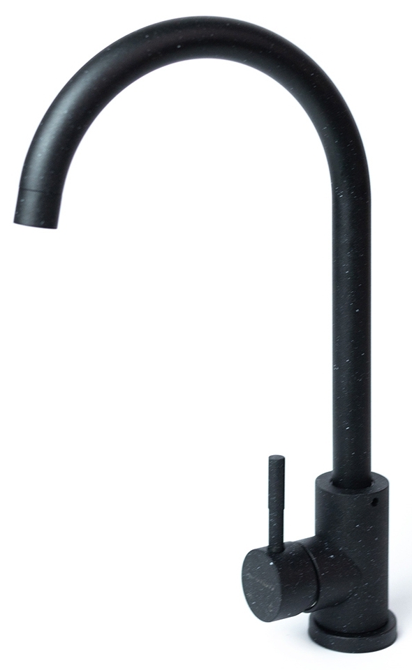 Кухонная мойка Adamant Sun 510x200мм черный (4824296910103) инструкция - изображение 6