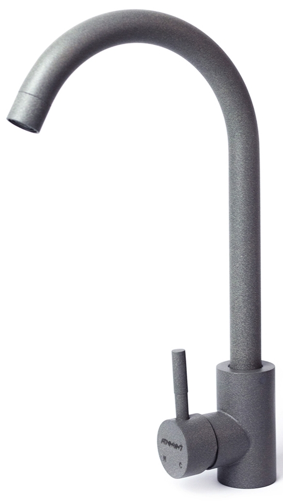 продаём Adamant Sun 510x200мм серый (4824296910104) в Украине - фото 4