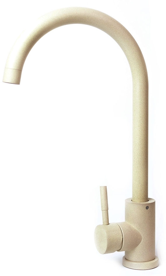 Кухонная мойка Adamant Sun 510x200мм сахара (4824296910102) отзывы - изображения 5