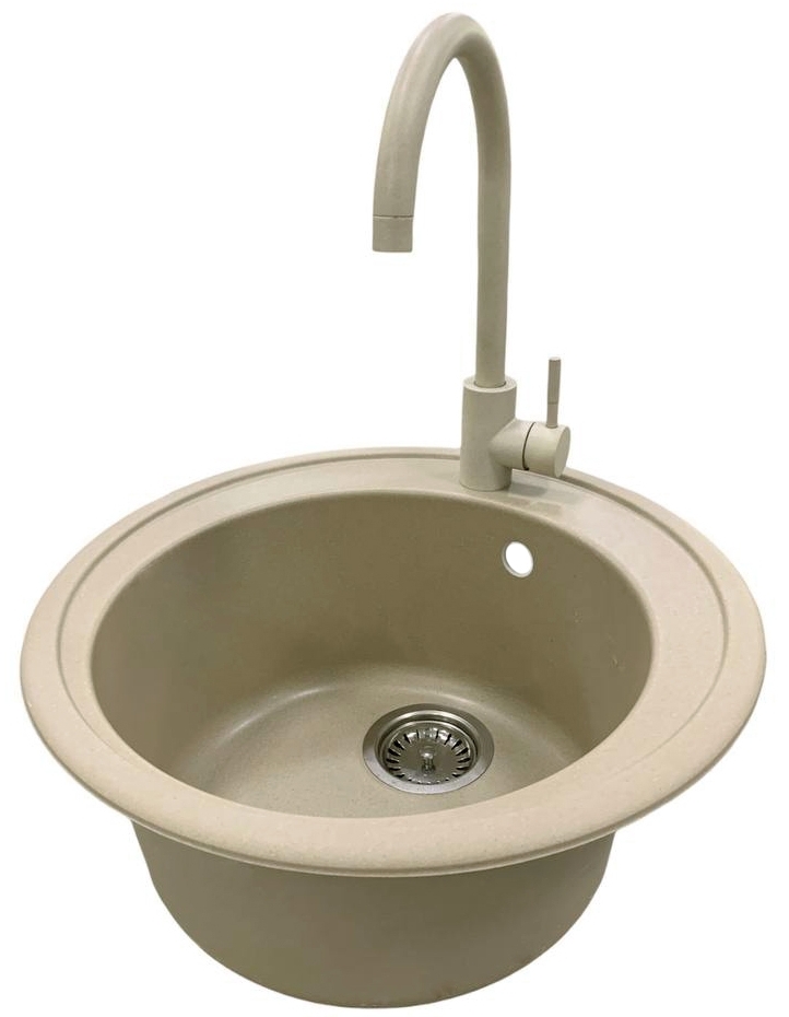 Adamant Sun 510x200мм сахара (4824296910102)