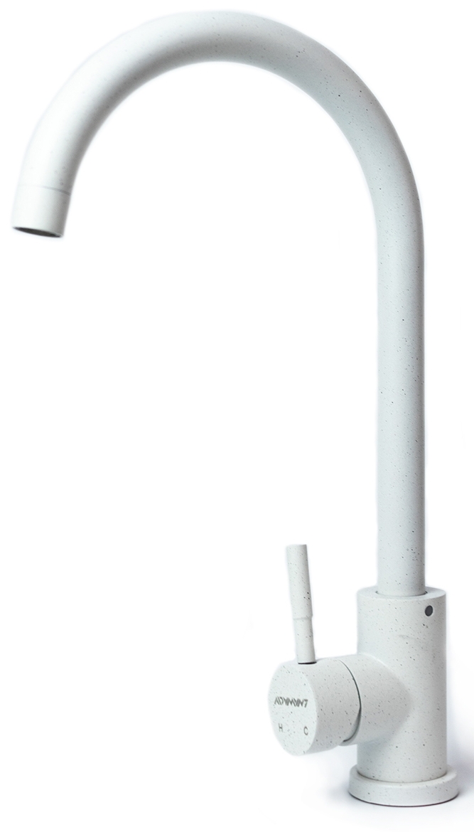 Кухонная мойка Adamant Sun 510x200мм old stone (4824296910110) отзывы - изображения 5