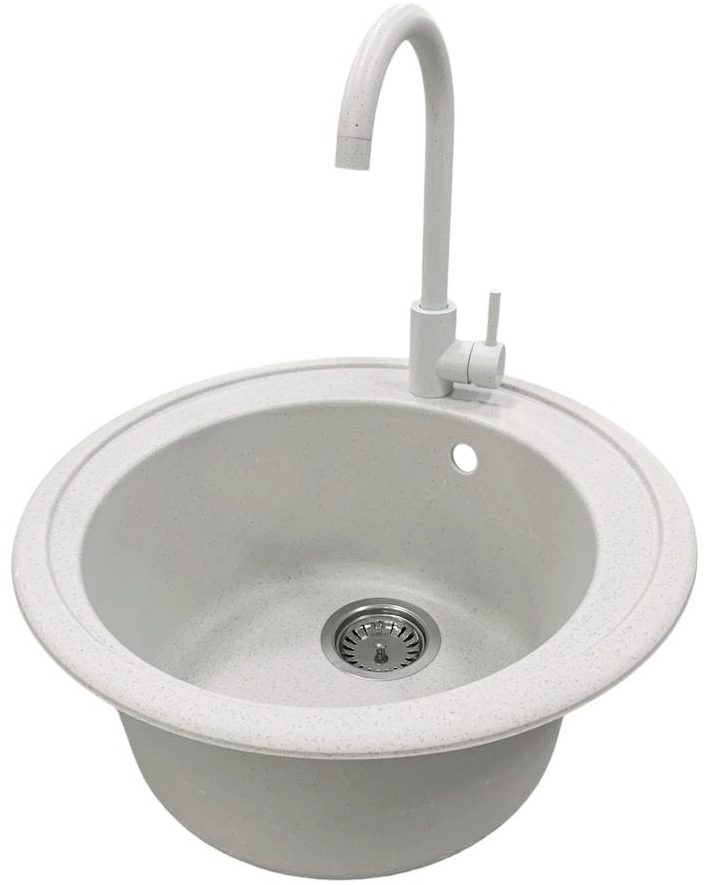 Adamant Sun 510x200мм old stone (4824296910110)