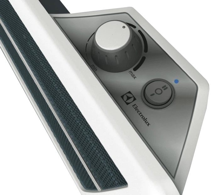 Электрический конвектор Electrolux Rapid ECH/R 1000 M цена 2199 грн - фотография 2