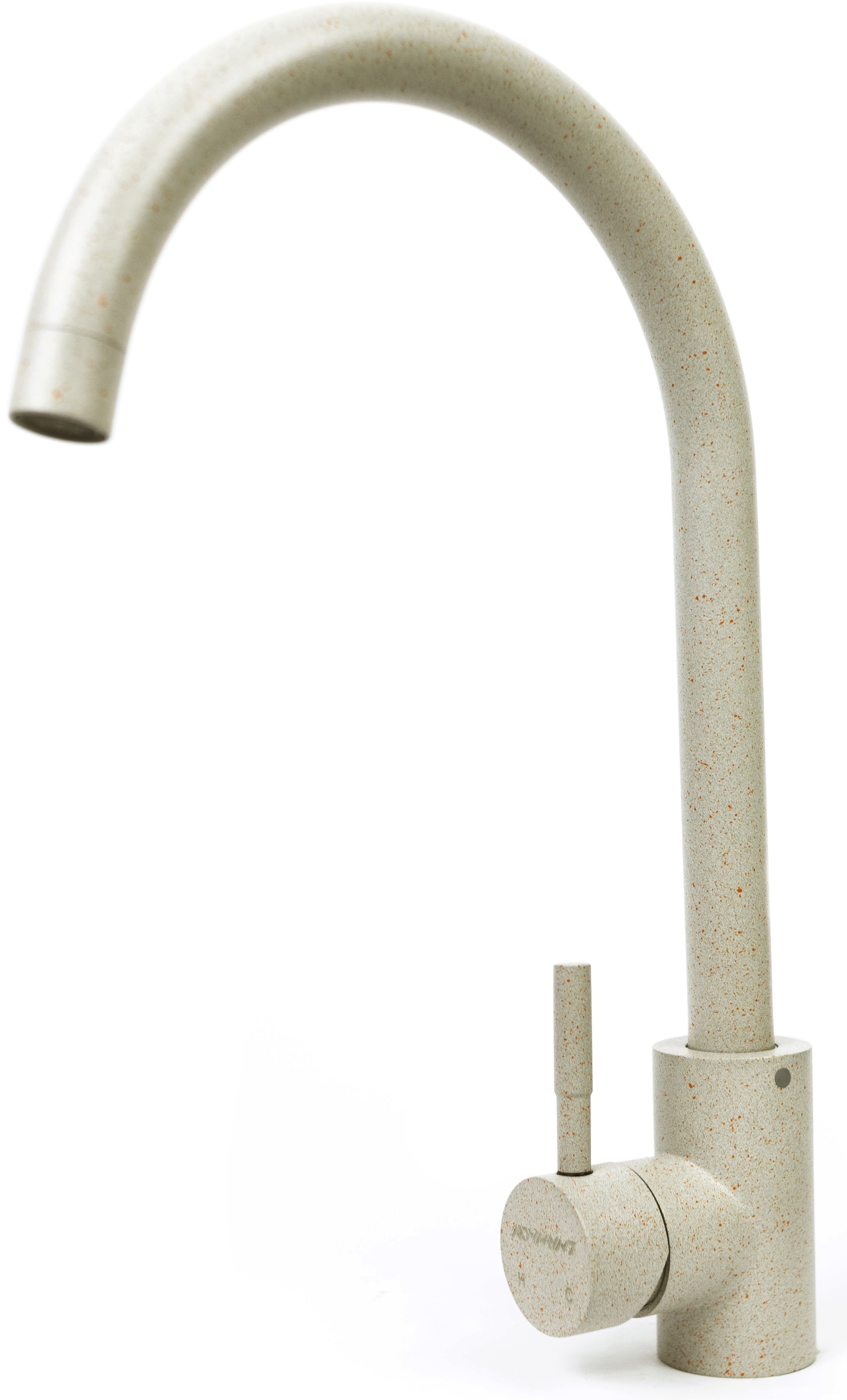 Кухонная мойка Adamant Anila 645x495x200мм avena (182496910306) цена 5294 грн - фотография 2