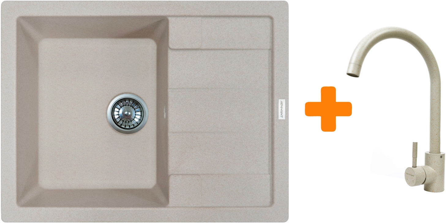 продаём Adamant Anila 645x495x200мм avena (182496910306) в Украине - фото 4