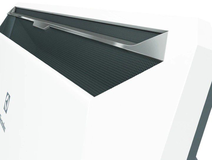 продаём Electrolux Rapid ECH/R 1500 M в Украине - фото 4