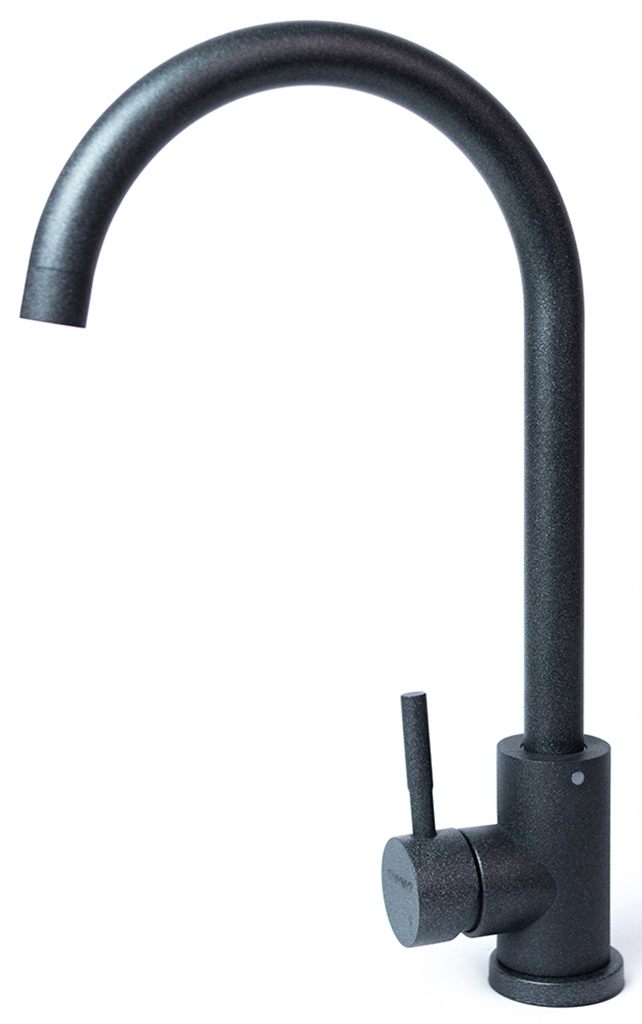 в продаже Кухонная мойка Adamant Anila 645x495x200мм графит (182496900313) - фото 3