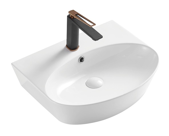 Умивальник Romstal Selena 1 515x420x140mm (LT-1160)