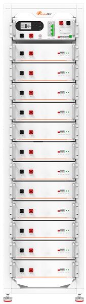 Стойка FelicityESS FLH48100R13G1, 13 pcs цена 25880 грн - фотография 2