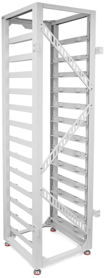 в продаже Стойка FelicityESS FLH48100R13G1, 13 pcs - фото 3