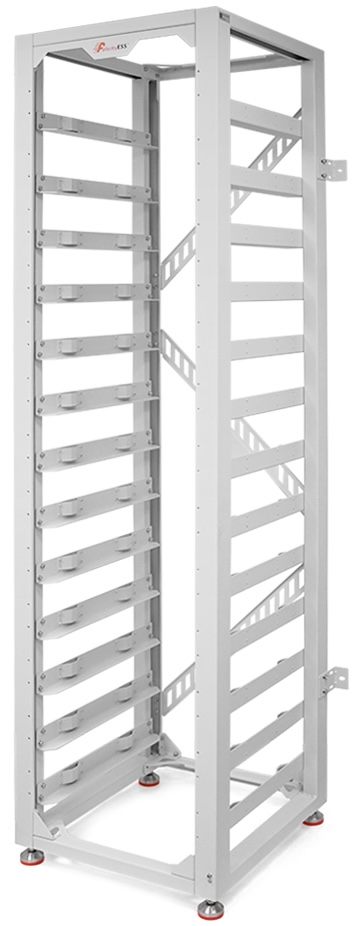 FelicityESS FLH48100R13G1, 13 pcs