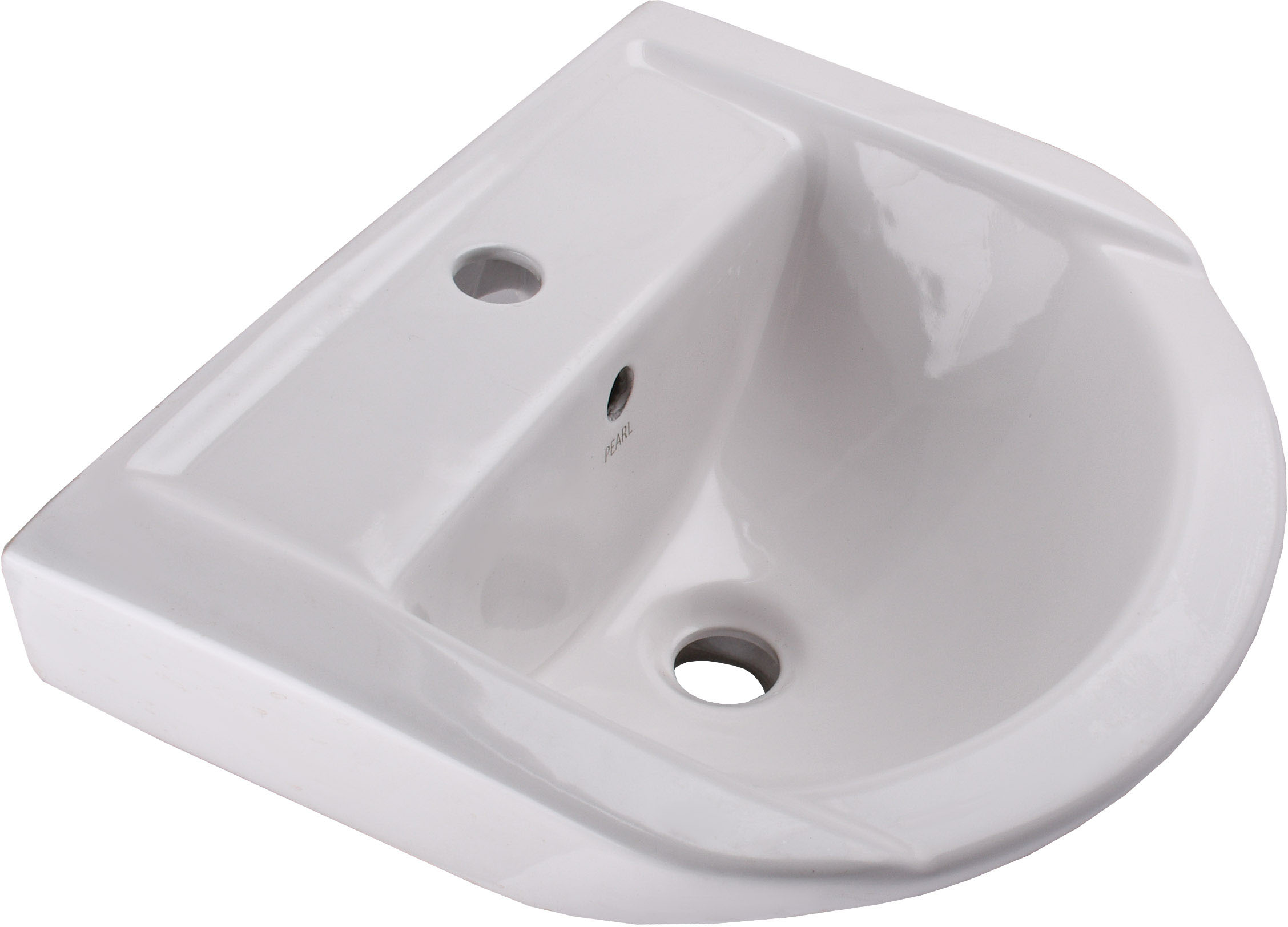 в продажу Умивальник Pearl Grand 46 WB-GR-46 (31008) - фото 3