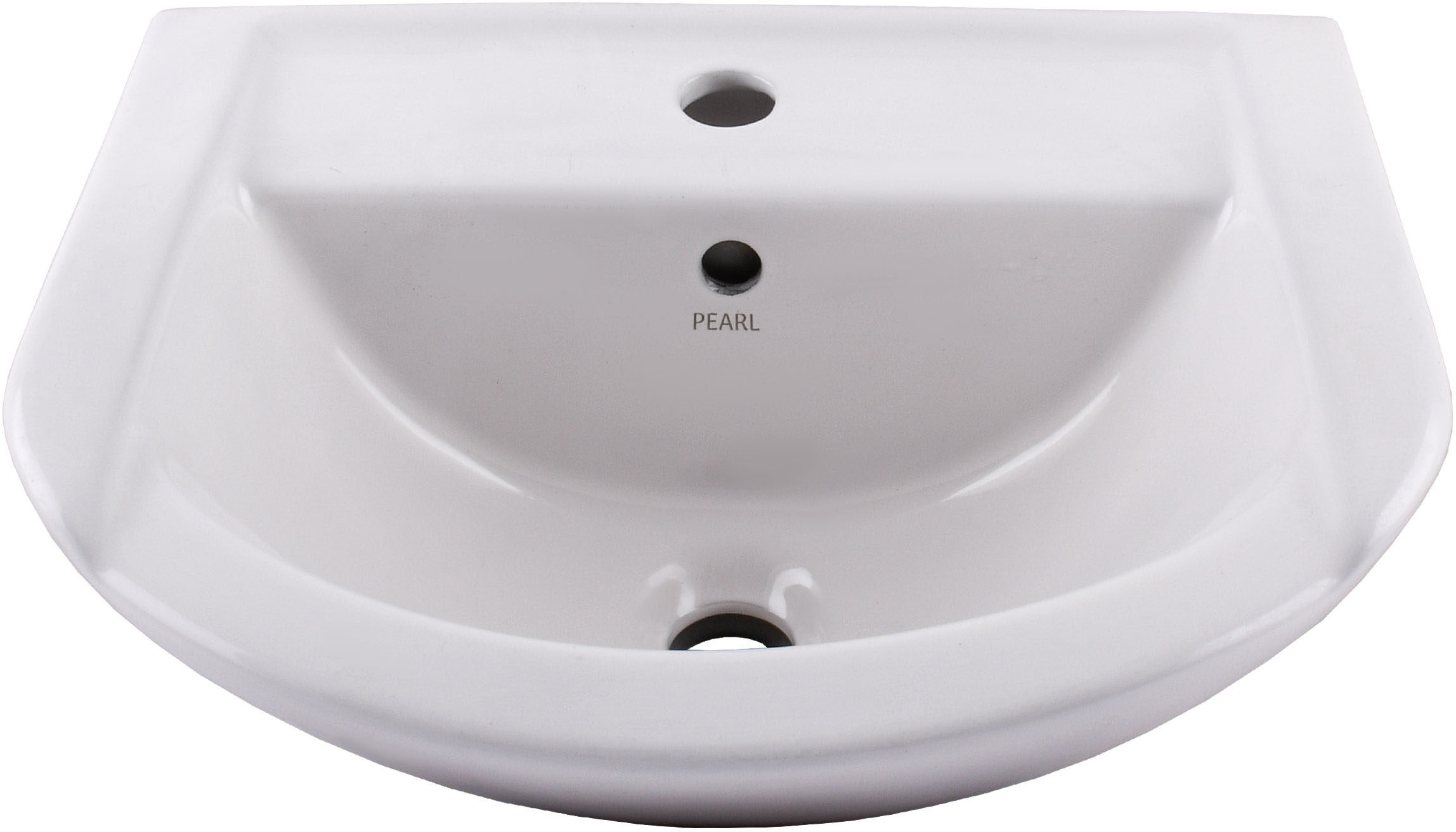 Інструкція умивальник Pearl Grand 46 WB-GR-46 (31008)