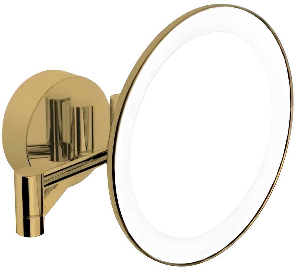 Stellaforme Dodatki с подсветкой LED, золото (22.00230-G)